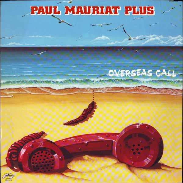Overseas Call