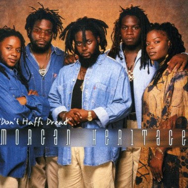 Don't Haffi Dread
