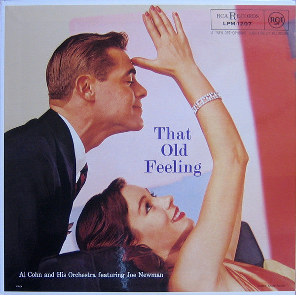 That Old Feeling