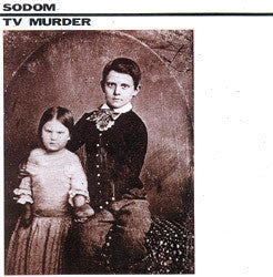 TV Murder
