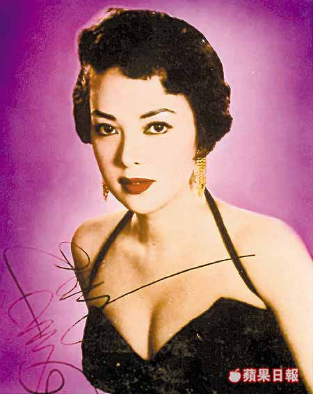 Yoshiko Yamaguchi (2)