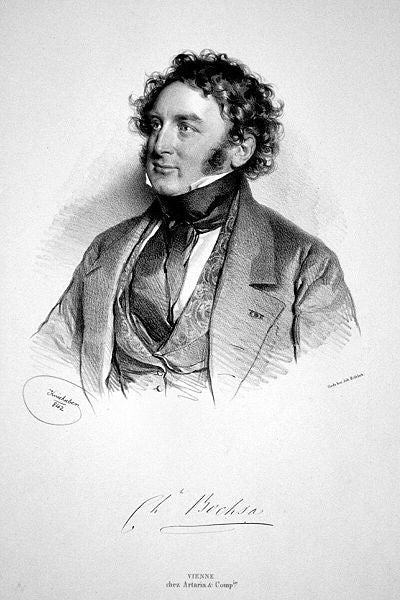 Robert-Nicholas-Charles Bochsa