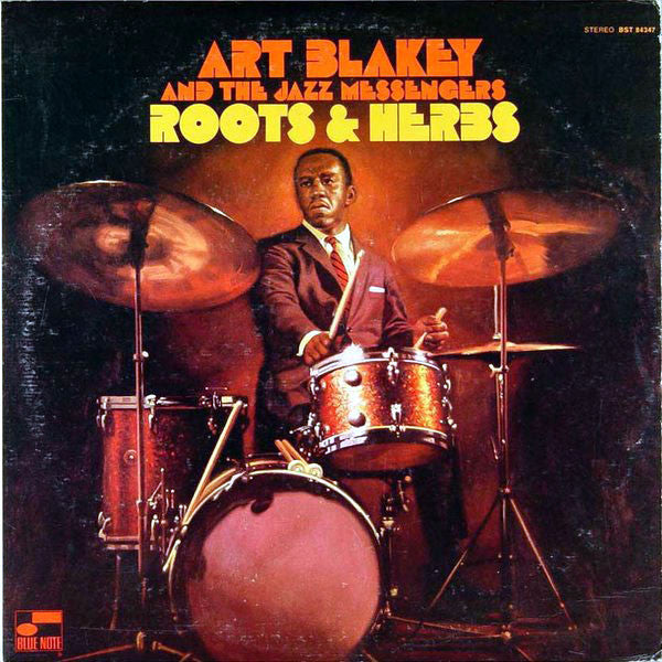 Roots & Herbs