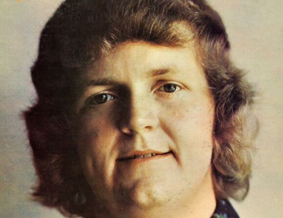 Jimmy Arnold