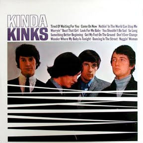 Kinda Kinks