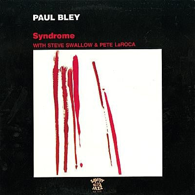 Syndrome
