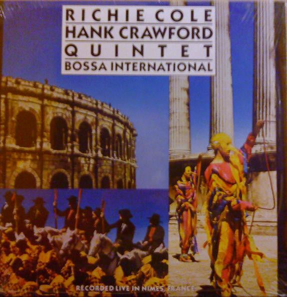 Bossa International