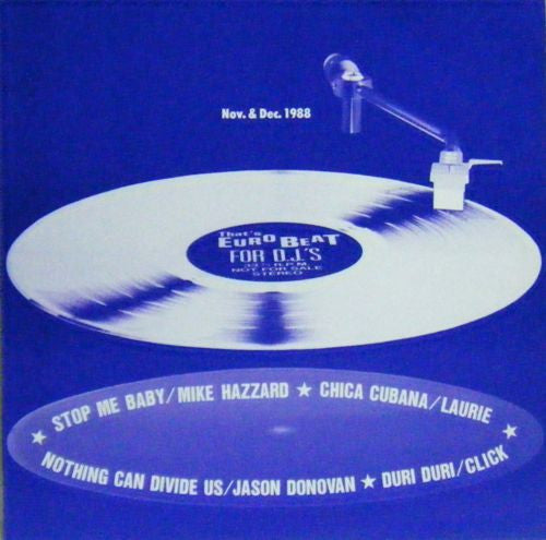 Unknown Release