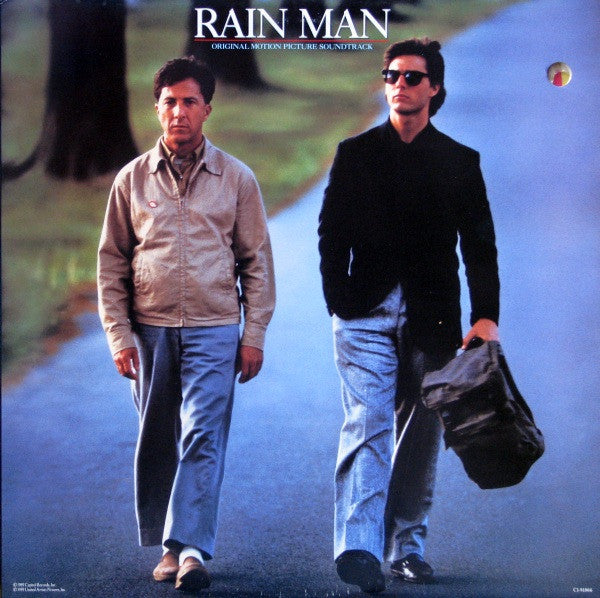 Rain Man (Original Motion Picture Soundtrack)