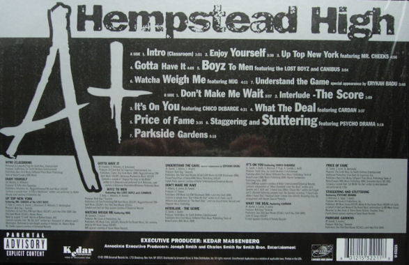 Hempstead High