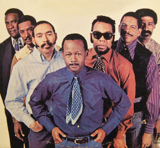 Gilberto Sextet