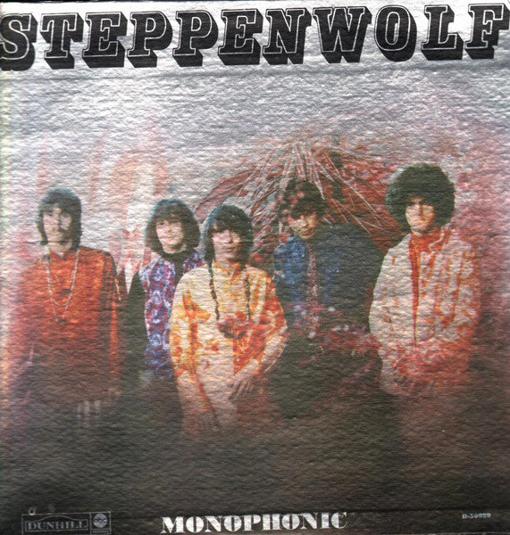 Steppenwolf