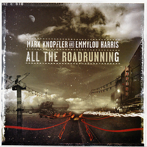 All The Roadrunning