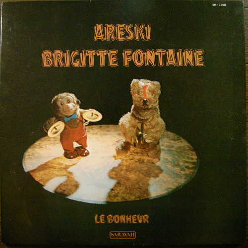 Le Bonheur