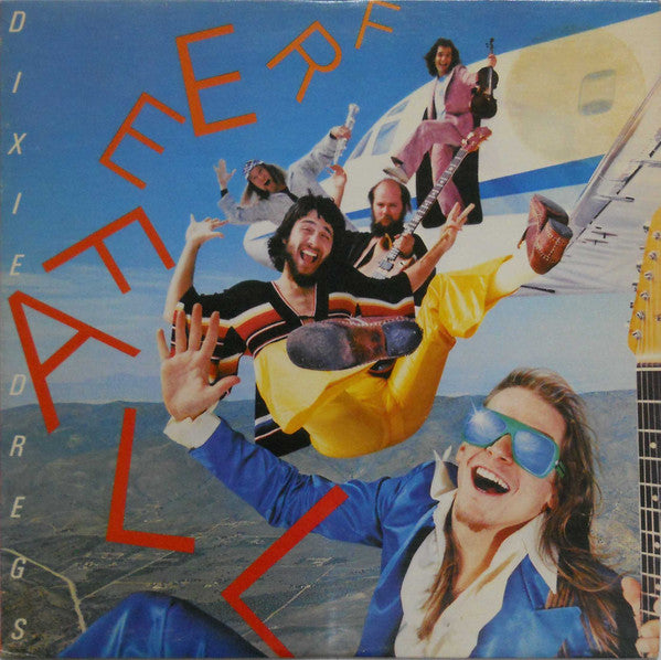 Free Fall