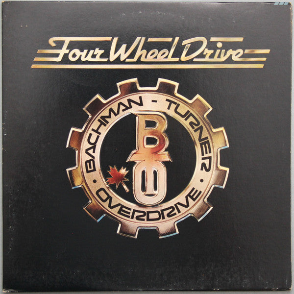 Four Wheel Drive
