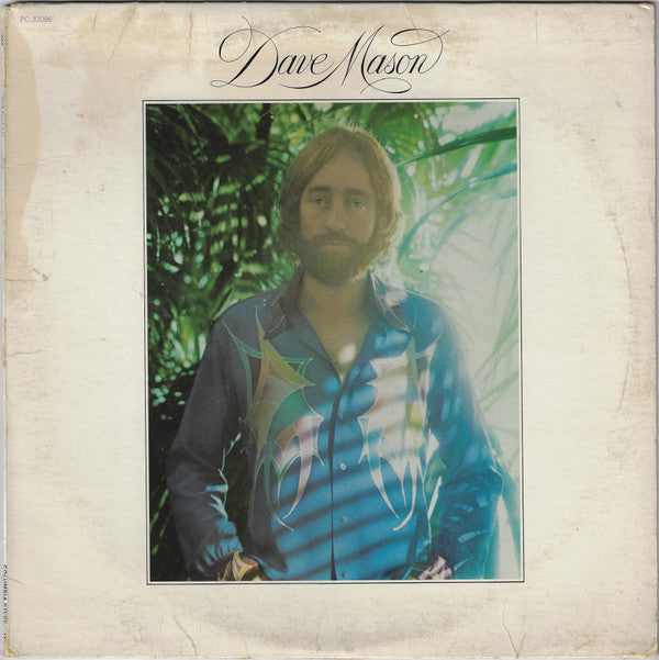 Dave Mason