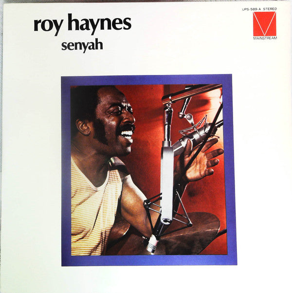 Senyah