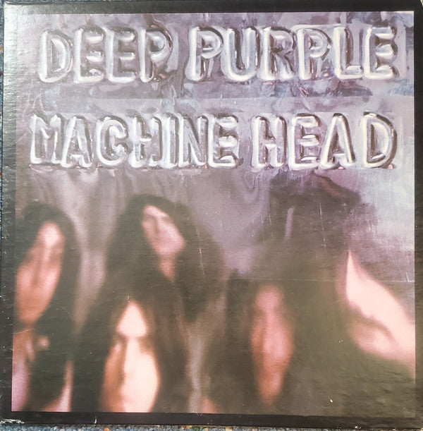 Machine Head