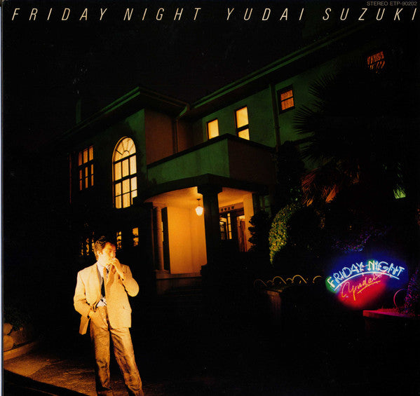 Friday Night