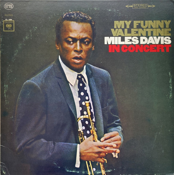My Funny Valentine - Miles Davis In Concert