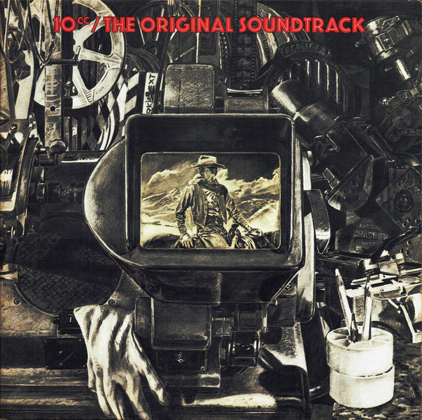 The Original Soundtrack