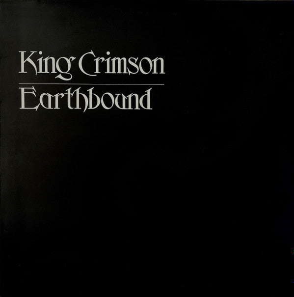 Earthbound
