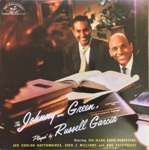 The Johnny Evergreens