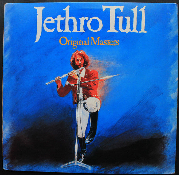 Original Masters