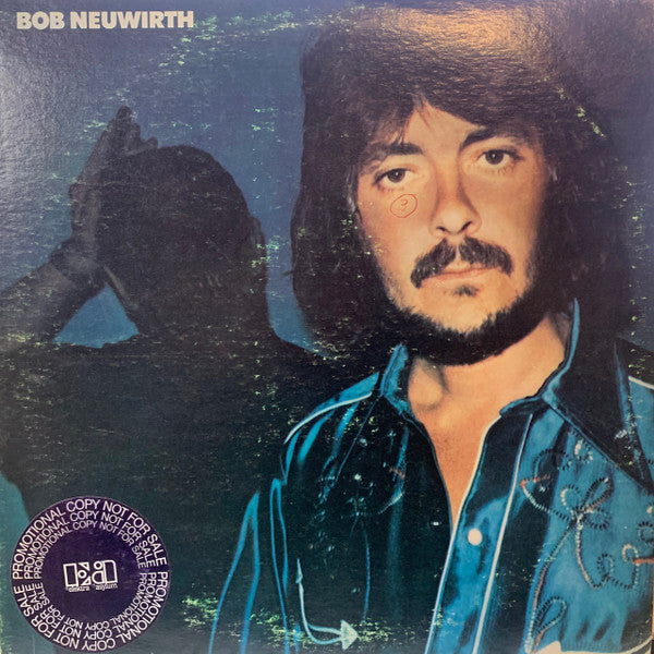 Bob Neuwirth