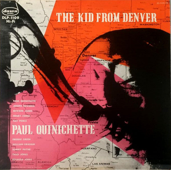 The Kid From Denver