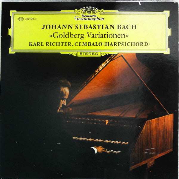 Goldberg-Variationen
