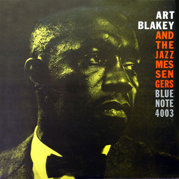 Art Blakey And The Jazz Messengers