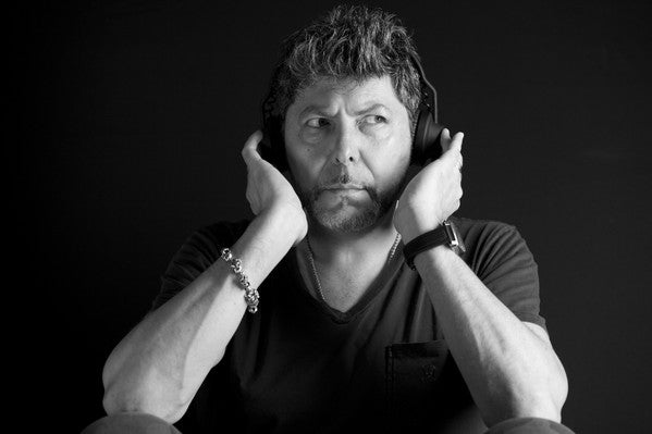 Claudio Coccoluto