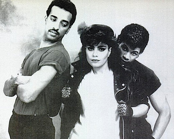 Lisa Lisa & Cult Jam