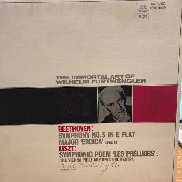 Symphony No. 3 'Eroica'