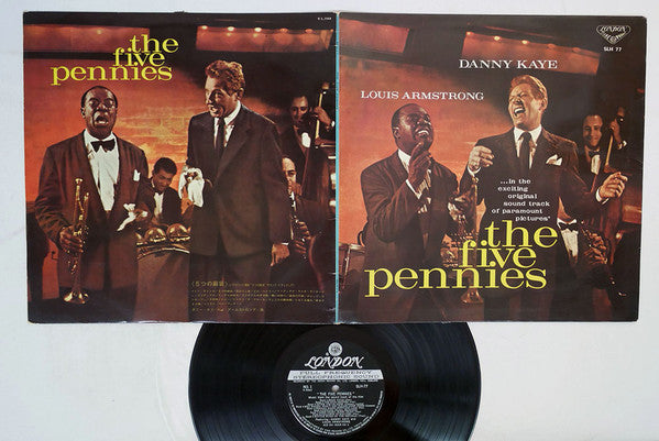 The Five Pennies