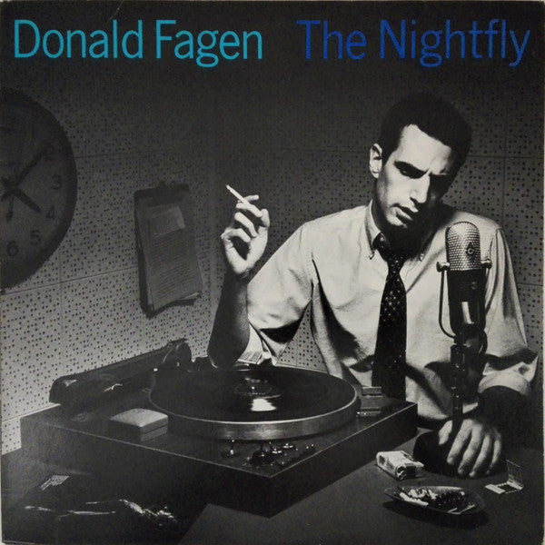 The Nightfly