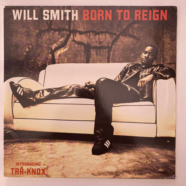 Born To Reign