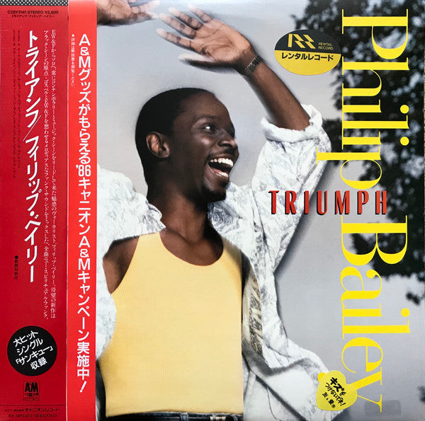 Triumph