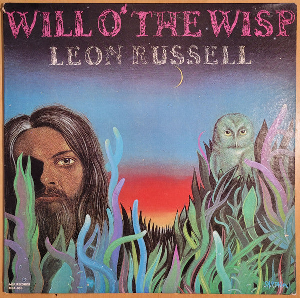 Will O' The Wisp