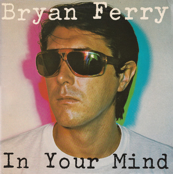 In Your Mind
