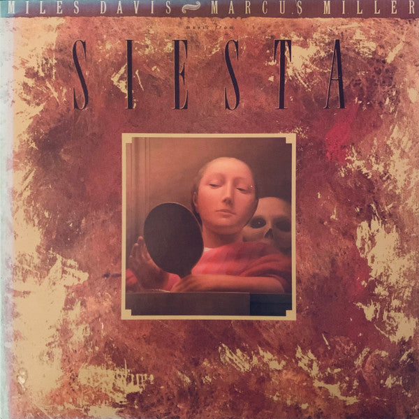 Music From Siesta