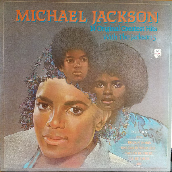 14 Of Their Greatest Hits