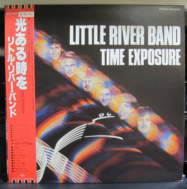 Time Exposure