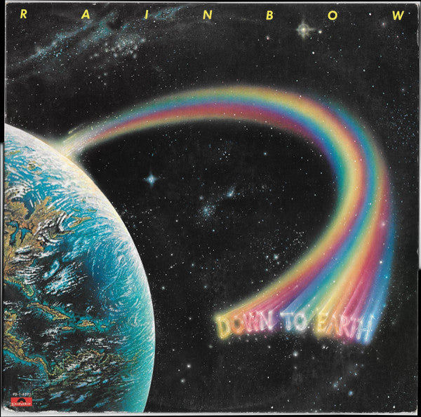 Down To Earth