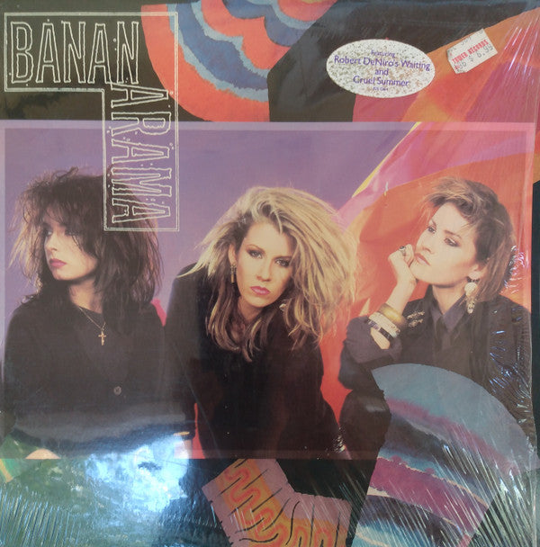 Bananarama
