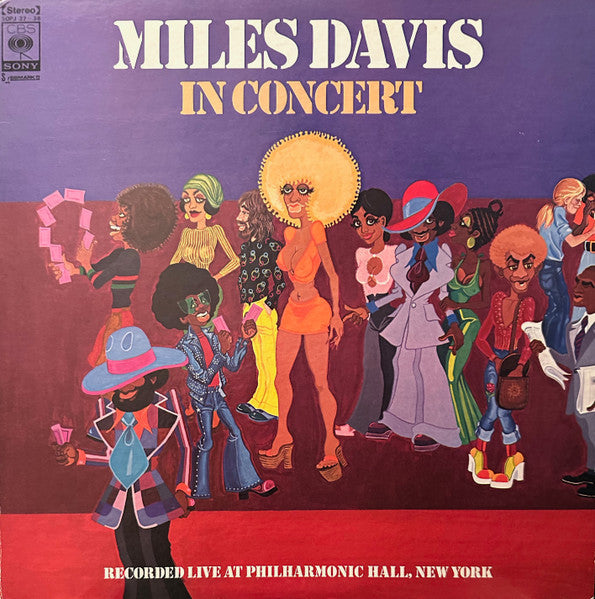 In Concert