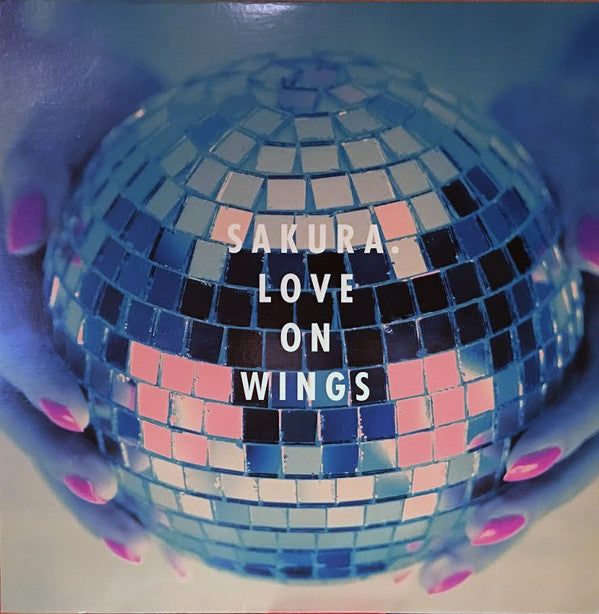 Love On Wings