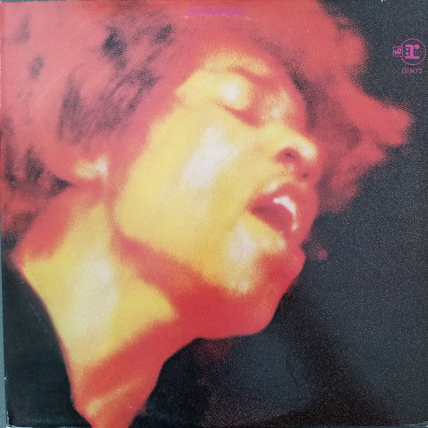 Electric Ladyland